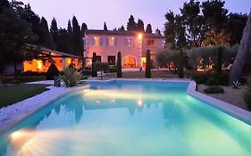 Le Clos Des Cypres - Maison D'Hotes De Charme - Diner Gourmet & Bien-Etre